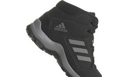 Adidas Avalynė Paaugliams Hyperhiker K Black GZ9216