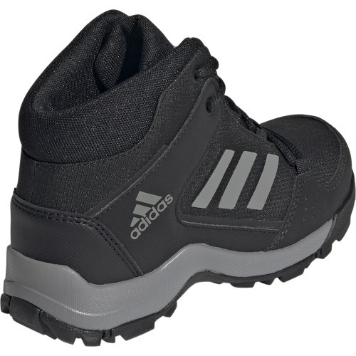 Обувь для подростков Adidas Hyperhiker K черная GZ9216