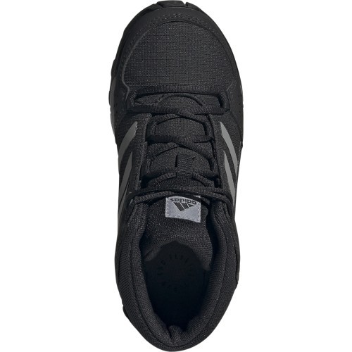 Adidas Hyperhiker K Junior Shoes Black GZ9216