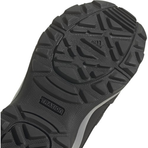 Adidas Avalynė Paaugliams Hyperhiker K Black GZ9216