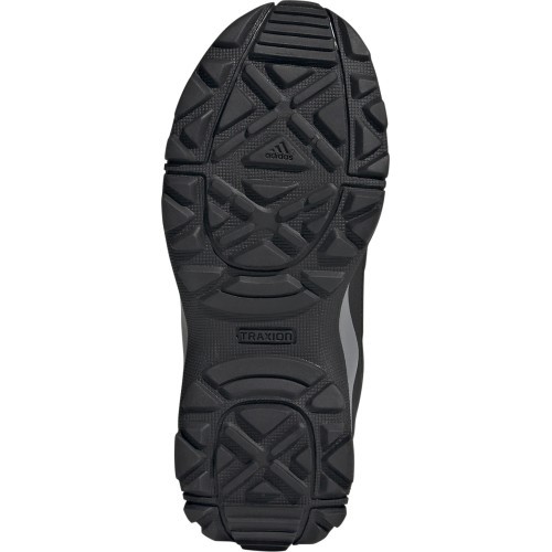 Обувь для подростков Adidas Hyperhiker K черная GZ9216