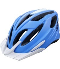 Šalmas LAZER Vandal 52-56cm (mėlyna)