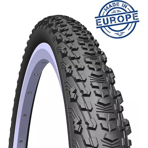 Покрышка Mitas RUBENA Scylla 29x2.25 (57-622) TL складная