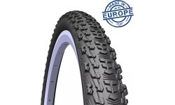 Покрышка Mitas RUBENA Scylla 29x2.25 (57-622) TL складная