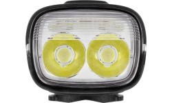 Priekinis žibintas MagicShine MJ 902S // 3000 LM