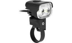 Priekinis žibintas MagicShine MJ 902S // 3000 LM