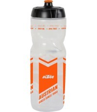 KTM Team Water Bottle 650ml