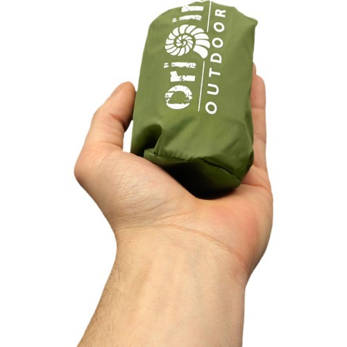 Origin Outdoors pripučiama sėdynės pagalvėlė