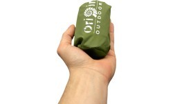 Origin Outdoors pripučiama sėdynės pagalvėlė