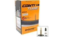Камера Continental MTB 26 26" x 1.75/2.50" (47/62-559), FV 42мм