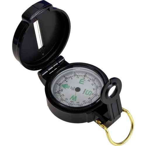 Компас Coghlans Lensatic, 5cm