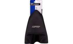 FORCE cap S-M (black)
