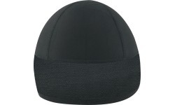 Подшлемник FORCE S-M (чёрный)