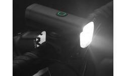 MagicShine ALLTY 1500 Front Light