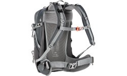 Turistinė kuprinė NC1925 Wayfarer 35 l, pilka, Nils Camp