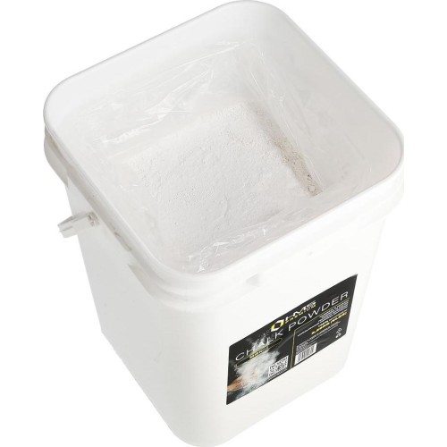 MGN02 gimnastikos magnezija 2250 g HMS Premium