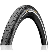 Continental Ride City Tyre 700x37C (37-622)
