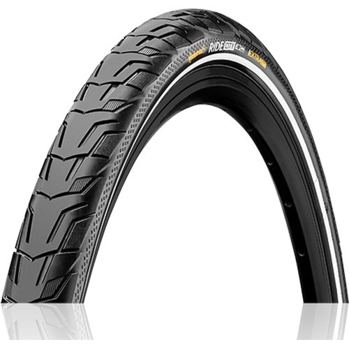 Continental Ride City Tyre 700x37C (37-622)