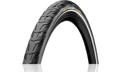 Покрышка Continental Ride City 700x37C (37-622)