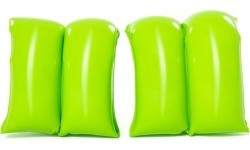 "FLUO" 3 - 6 metai ARMBANDS - 04