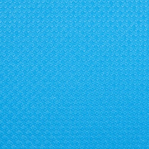 Yoga Mat Yate PE - Blue