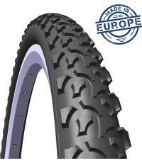 MITAS RUBENA Rapid tyre 16" x 1.75" x 2" (47-305) // V36