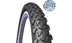 MITAS RUBENA Rapid tyre 16" x 1.75" x 2" (47-305) // V36