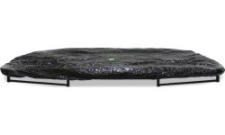 EXIT Trampoline weather cover rectangular 244x366cm Trampoline cover