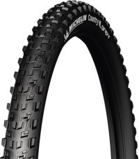 Padanga Michelin Country Grip'R 26X2.10 (54"2.10"-559)