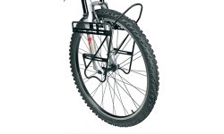 ZEFAL Raider Front Rack 26-28" (aluminium, black)