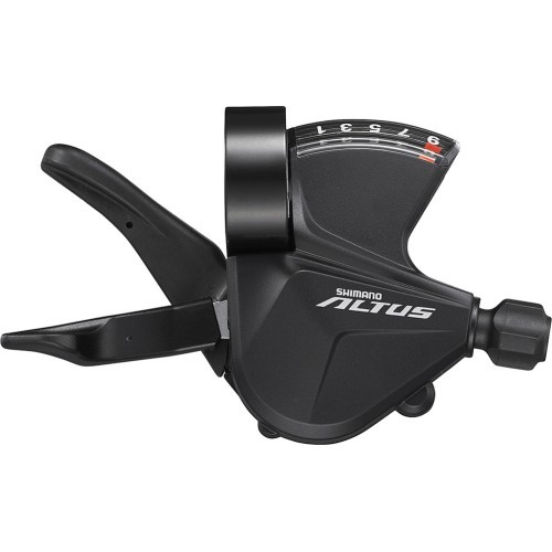 Shimano Rapidfire M2010 right shifter 9-speed