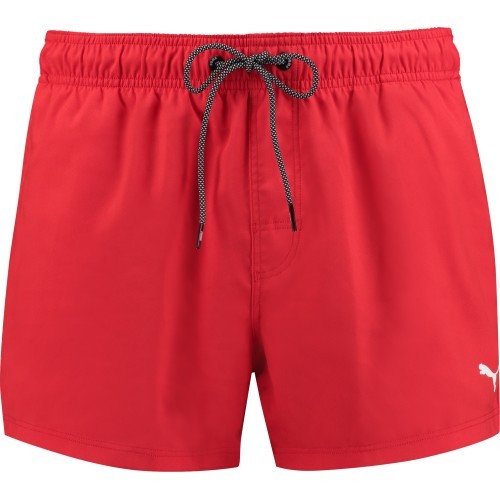 Мужские плавательные шорты Puma Swim Men Red