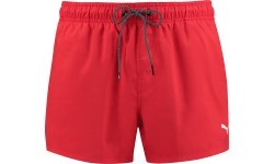 Мужские плавательные шорты Puma Swim Men Red