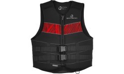 Неопреновый спасательный жилет Spinera Relax 2, ISO 50N