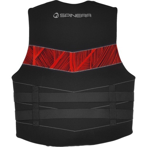 Neopreninė gelbėjimosi liemenė Spinera Relax 2, ISO 50N