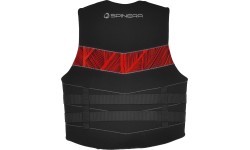 Неопреновый спасательный жилет Spinera Relax 2, ISO 50N