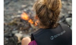 Spinera Relax 2 Neoprene Vest - ISO 50N