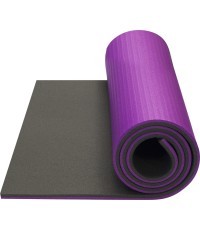 Коврик для упражнений Yate Fitness Super Elastic, 190 см