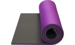 Exercise Mat Yate Fitness Super Elastic, 190 cm
