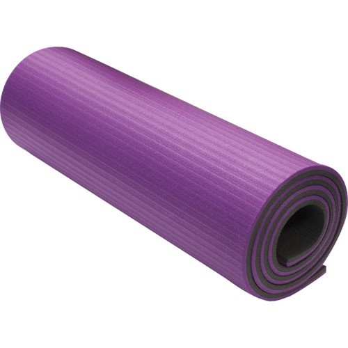 Gimnastikos kilimėlis Yate Fitness Super Elastic, 190 cm