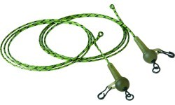 Lead Core System With Safety Sleeves EXC