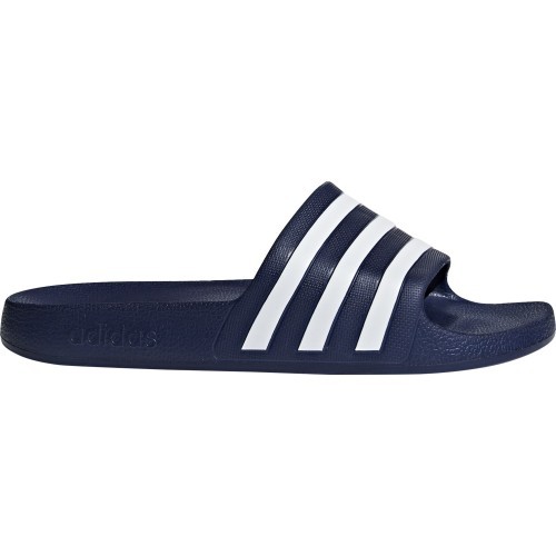 Шлёпанцы Adidas Adilette Aqua синие
