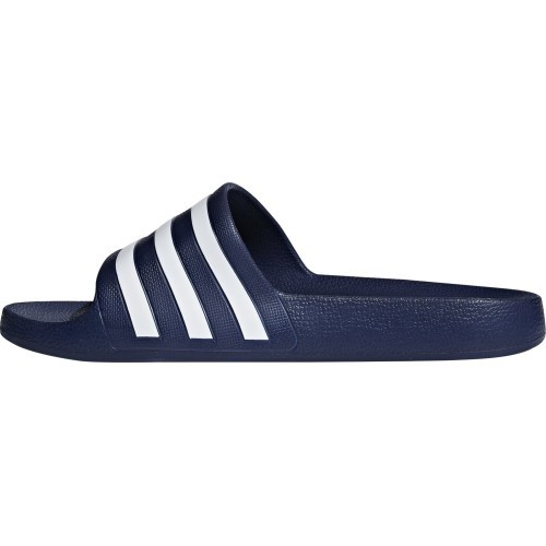 Шлёпанцы Adidas Adilette Aqua синие