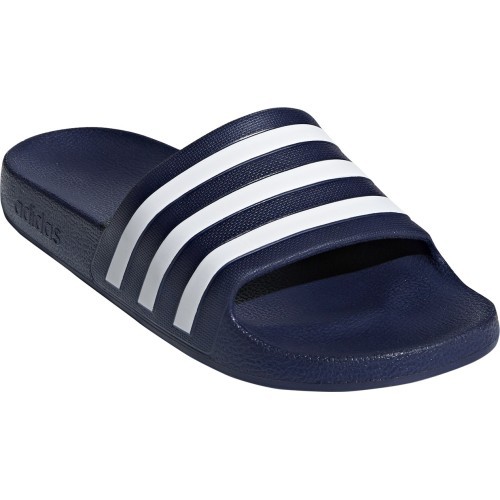 Adidas Adilette Aqua Slides Blue