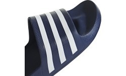 Шлёпанцы Adidas Adilette Aqua синие