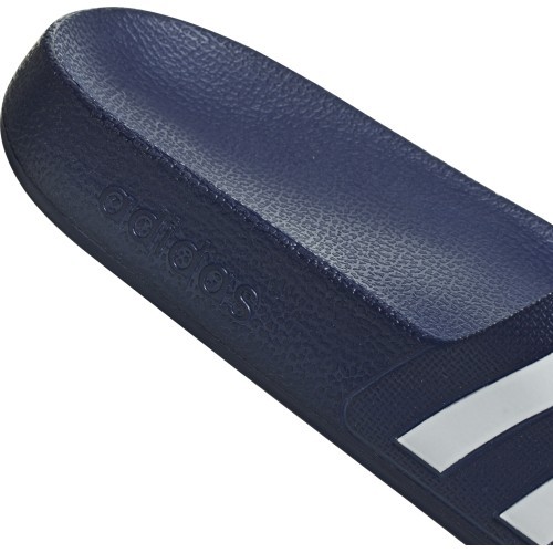 Шлёпанцы Adidas Adilette Aqua синие