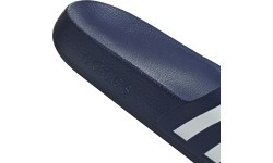 Шлёпанцы Adidas Adilette Aqua синие