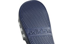 Шлёпанцы Adidas Adilette Aqua синие