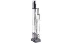 Коммерческая стойка для олимпийских грифов STR35 HMS
