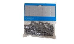 SHIMANO HG40 6/7/8-speed chain